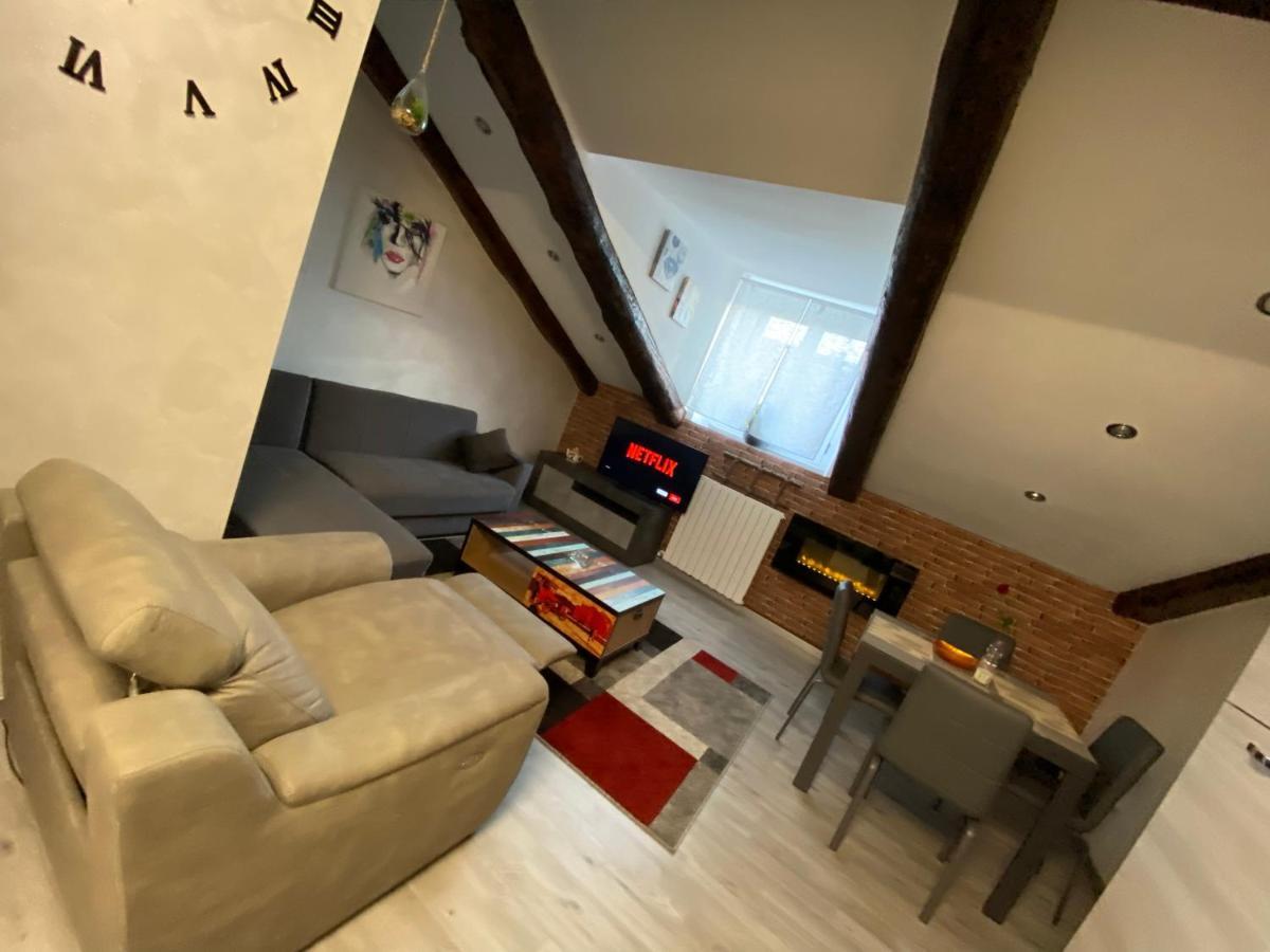 Deluxe Appartment Turyn Zewnętrze zdjęcie