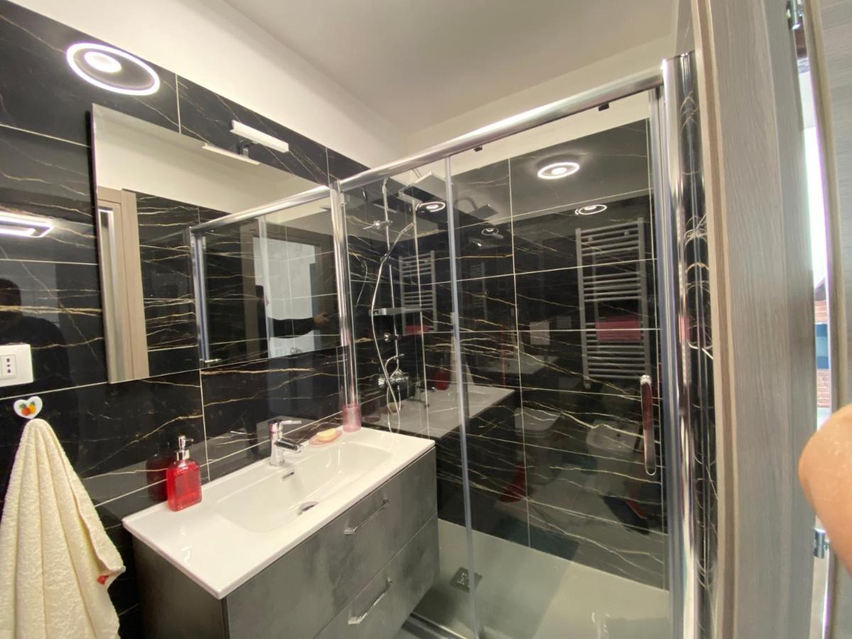 Deluxe Appartment Turyn Zewnętrze zdjęcie