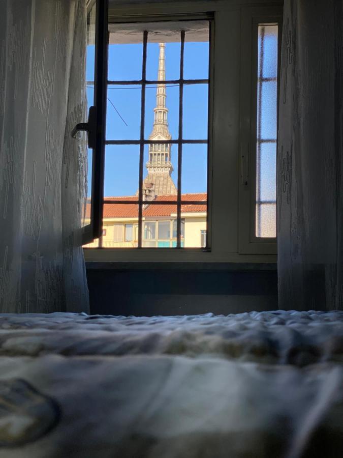 Deluxe Appartment Turyn Zewnętrze zdjęcie
