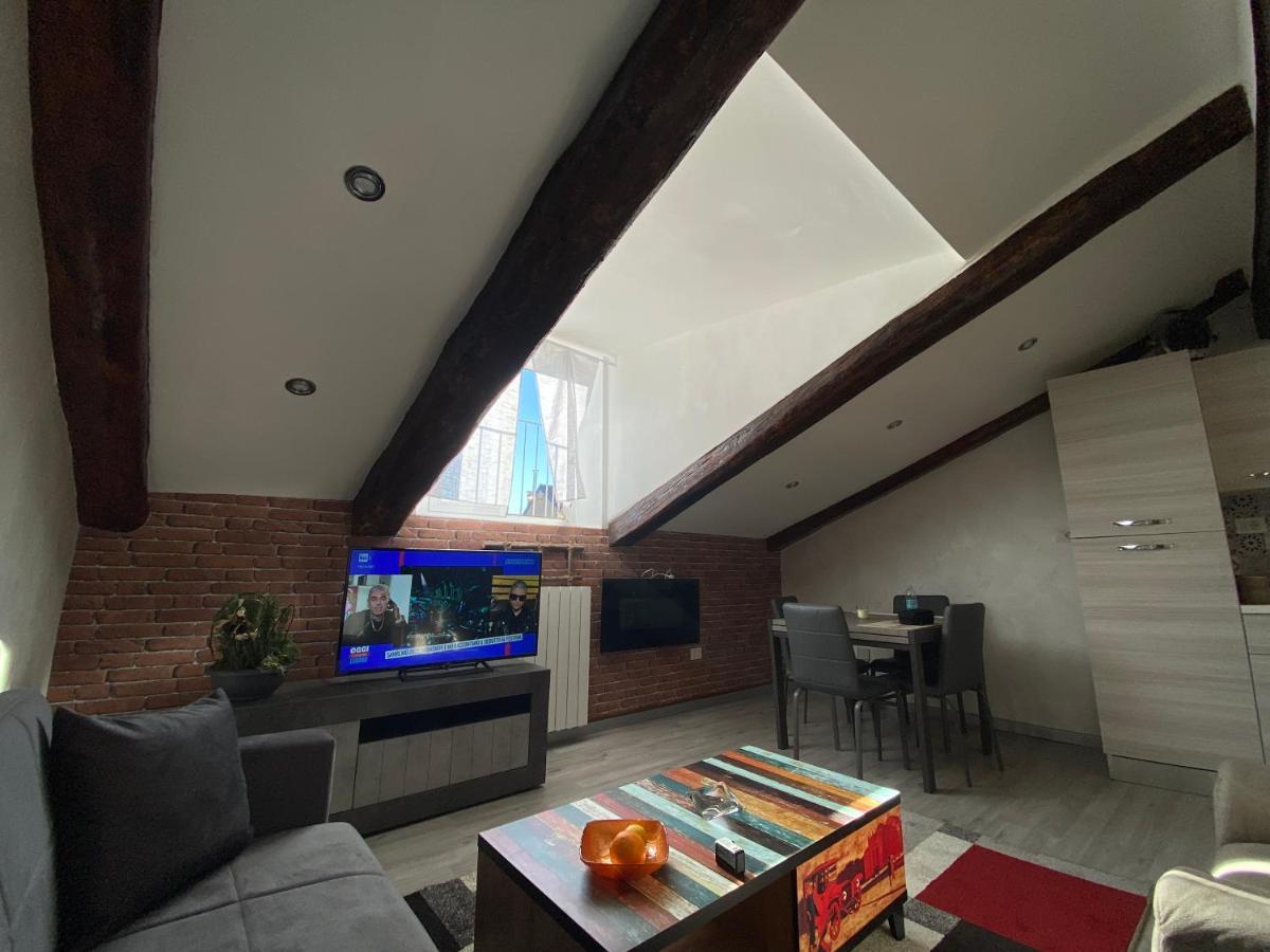 Deluxe Appartment Turyn Zewnętrze zdjęcie