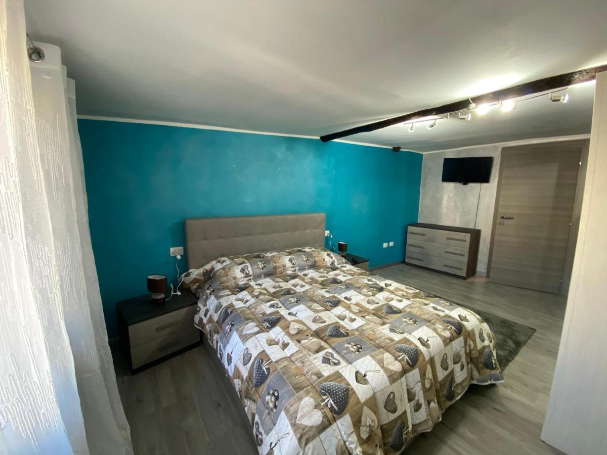 Deluxe Appartment Turyn Zewnętrze zdjęcie