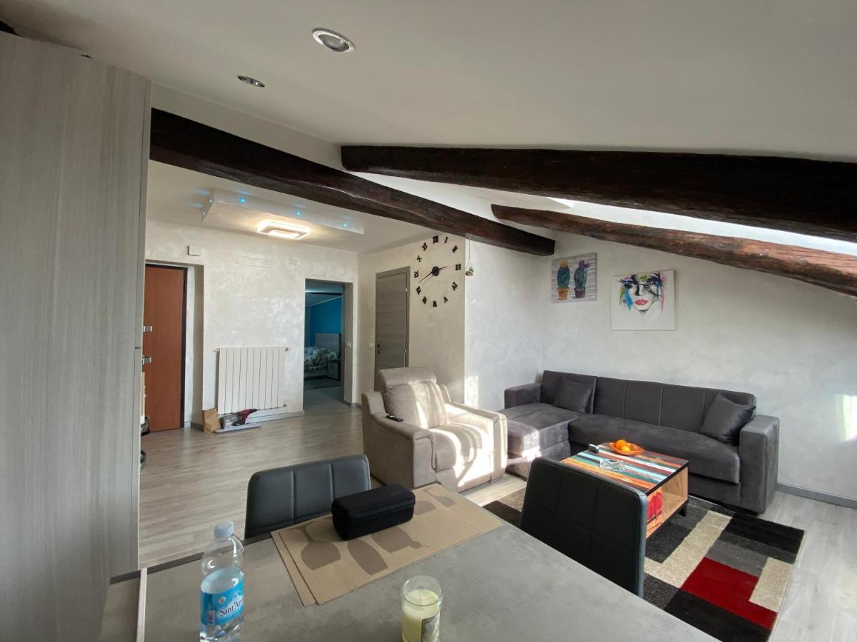 Deluxe Appartment Turyn Zewnętrze zdjęcie
